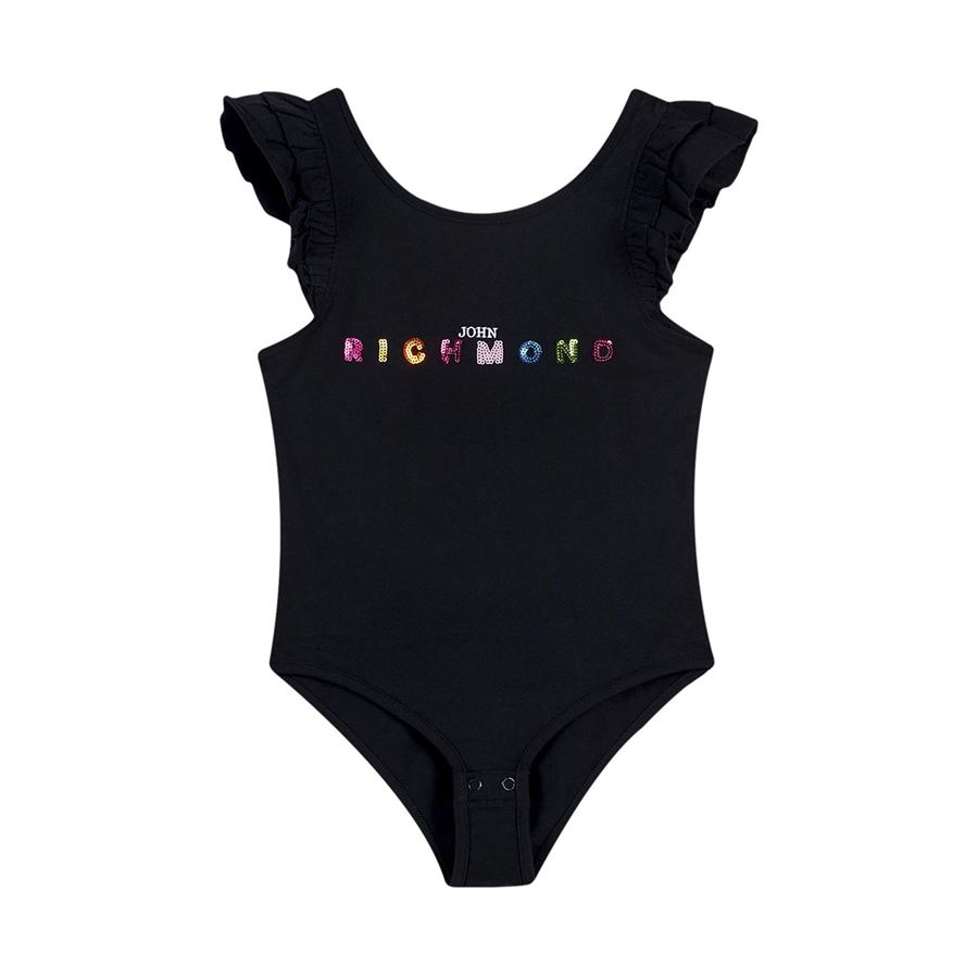 BODY SHANG GIRL John Richmond | RGP21133BDBLACK